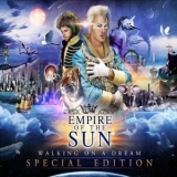 Empire Of The Sun - Walking On A Dream '2008