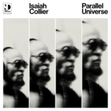 Isaiah Collier - Parallel Universe '2023 - Album