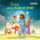 Sasha - Toto und der Mann im Mond - Das Liederalbum '2023