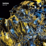 Sasha - Fabric 99 '2018