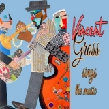 Vincent Gross - Vincent Gross Sings the Music '2021