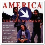 America - You Can Do Magic '1996