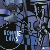 Ronnie Laws - The Best Of Ronnie Laws '1992 - Compilation