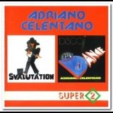 Adriano Celentano - Svalutation & Disco Dance '1997