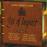 Explorers Club - Age Of Impact '1997