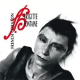 Brigitte Fontaine - French Corazon '1988