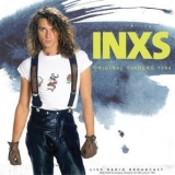 INXS - Original Sinners 1984 '2022