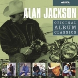 Alan Jackson - Original Album Classics '2011