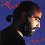 Demis Roussos - Demis Roussos Greater Love '1986