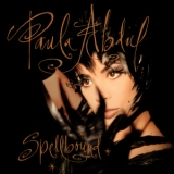 Paula Abdul - Spellbound '1991