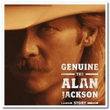 Alan Jackson - Genuine: The Alan Jackson Story '2015