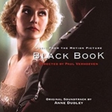 Anne Dudley - Black Book (Original Soundtrack) '2007