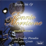 Massimo Farao Trio - Greatest Hits Of Ennio Morricone '2004