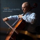 Antonio Meneses - J. S. Bach: The Cello Suites '2023