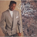 Bobby Brown - Don't Be Cruel '1988 - Album