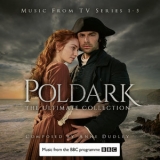 Anne Dudley - Poldark - The Ultimate Collection (Music from TV Series 1-5) '2019