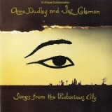 Anne Dudley - Songs From The Victorious City '1991