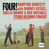 Hampton Hawes - Four! '1958