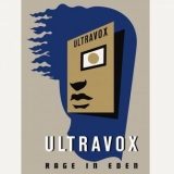 Ultravox - Rage In Eden '2022 - Album