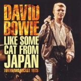 David Bowie - Like Some Cat From Japan '2021