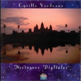 Cyrille Verdeaux - Nocturnes Digitales '2001