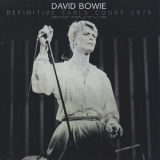 David Bowie - Definitive Earls Court 1978 '2017