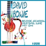 David Bowie - Bridge School Festival Live 1996 Part 1 (Live) '2020