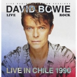 David Bowie - David Bowie꞉ Live in Chile 1990 '2022