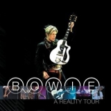 David Bowie - A Reality Tour (Bonus Track Version) [Live] '2010