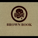 Death In June - Brown Book '1987