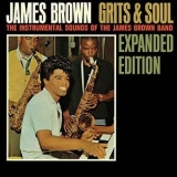 James Brown - Grits & Soul '1961