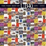 UB40 - The Very Best Of UB40 '2003