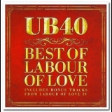 UB40 - Best Of Labour Of Love '2009