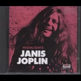 Janis Joplin - Highlights '1990