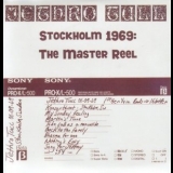 Jethro Tull - Stockholm 1969: The Master Reel '1969