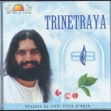 Rishi Nitya Pragya - Trinetraya '1990