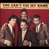 Curtis Knight & The Squires ft. J. Hendrix - You Cant Use My Name - The RSVP / PPX Sessions '2015