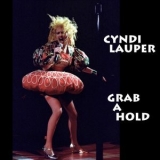 Cyndi Lauper - Grab a Hold '2016