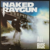 Naked Raygun - All Rise '1987 - Album