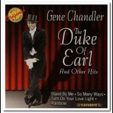 Gene Chandler - The Duke Of Earl And Other Hits '2000