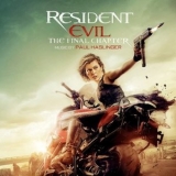 Paul Haslinger - Resident Evil: The Final Chapter '2017 - Soundtrack