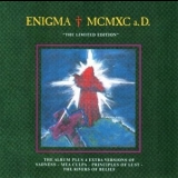 Enigma - MCMXC a.D.  '1991