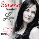 Simona - Das Album Leben 432 Hz '2023