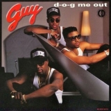 Guy - D-O-G Me Out '1991