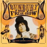Bunbury - Freak Show '2011