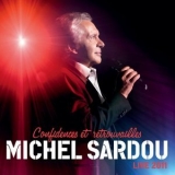 Michel Sardou - Confidences Et Retrouvailles '2011 - Album