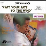 Vince Guaraldi Trio - Jazz Impressions Of Black Orpheus '1962