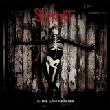 Slipknot - .5: The Gray Chapter '2014 - Album