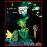 Nurse With Wound - 3 Lesbian Sardines '2021