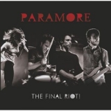 Paramore - The Final Riot! '2008